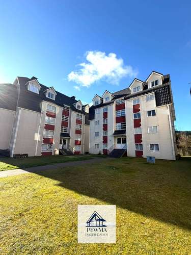 DEPARTAMENTO A PASOS DE USS PUERTO MONTT - Imagen 2