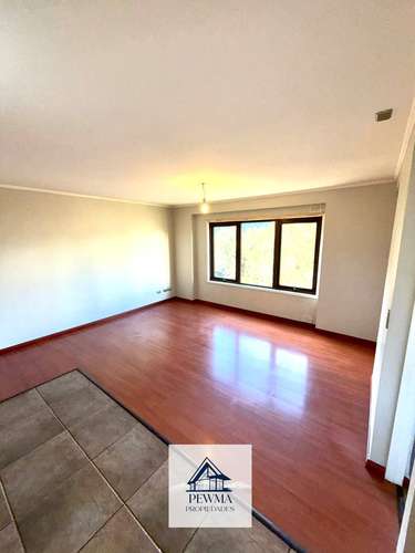 DEPARTAMENTO A PASOS DE USS PUERTO MONTT - Imagen 1