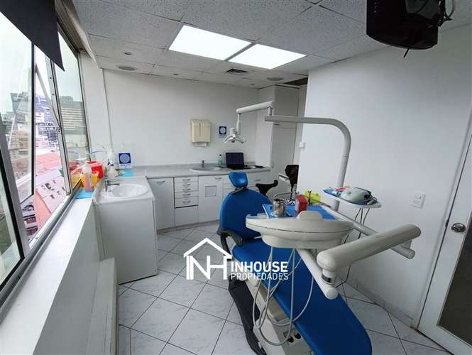 CLINICA DENTAL EN VENTA DE DERECHO DE LLAVES, PROVIDENCIA - Imagen 12