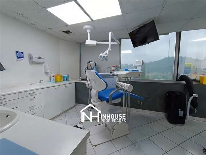 CLINICA DENTAL EN VENTA DE DERECHO DE LLAVES, PROVIDENCIA - Imagen 6