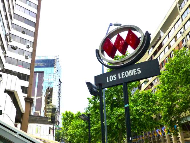 CLINICA DENTAL EN VENTA DE DERECHO DE LLAVES, PROVIDENCIA - Imagen 35
