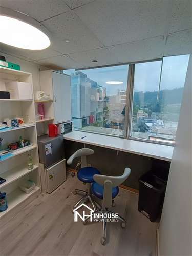 CLINICA DENTAL EN VENTA DE DERECHO DE LLAVES, PROVIDENCIA - Imagen 16
