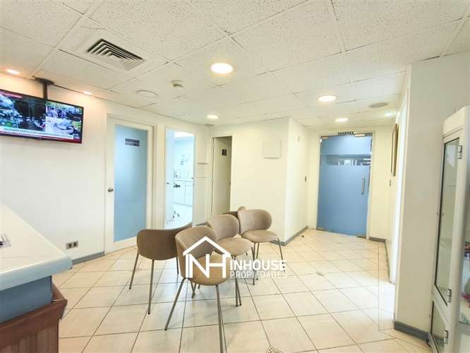 CLINICA DENTAL EN VENTA DE DERECHO DE LLAVES, PROVIDENCIA - Imagen 29