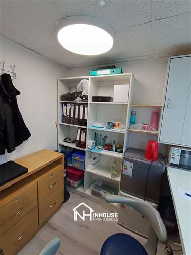 CLINICA DENTAL EN VENTA DE DERECHO DE LLAVES, PROVIDENCIA - Imagen 31
