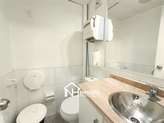 CLINICA DENTAL EN VENTA DE DERECHO DE LLAVES, PROVIDENCIA - Imagen 13
