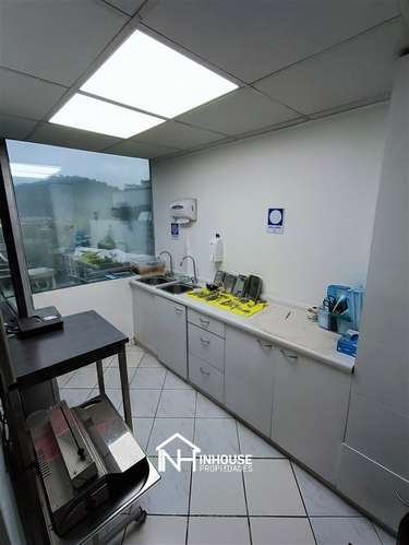 CLINICA DENTAL EN VENTA DE DERECHO DE LLAVES, PROVIDENCIA - Imagen 21