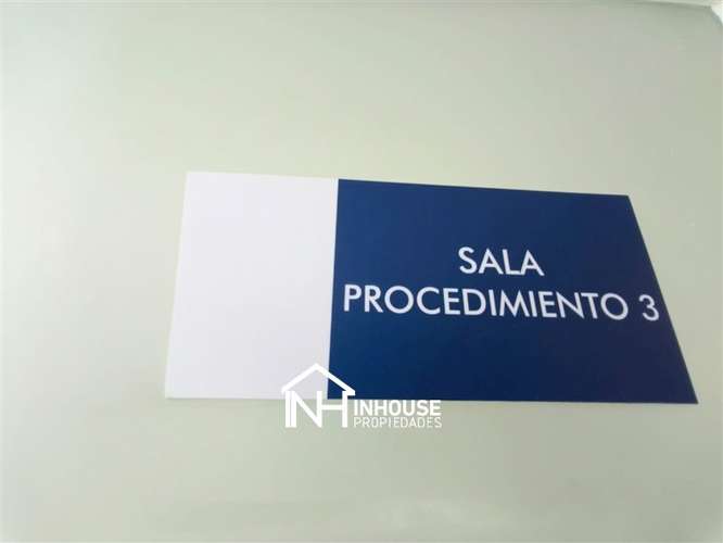 CLINICA DENTAL EN VENTA DE DERECHO DE LLAVES, PROVIDENCIA - Imagen 9