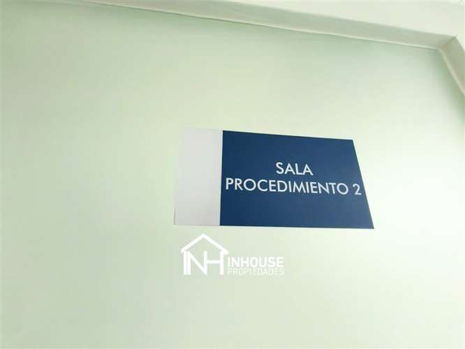 CLINICA DENTAL EN VENTA DE DERECHO DE LLAVES, PROVIDENCIA - Imagen 4