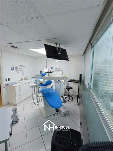 CLINICA DENTAL EN VENTA DE DERECHO DE LLAVES, PROVIDENCIA - Imagen 7