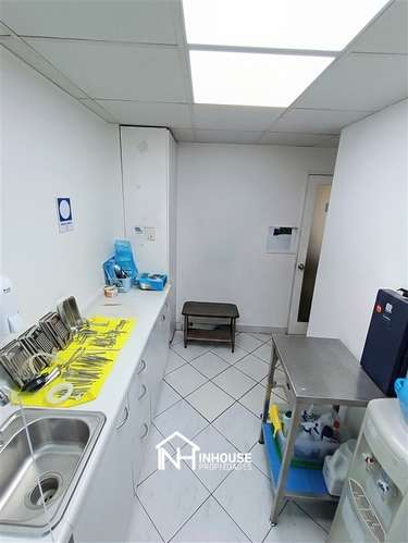 CLINICA DENTAL EN VENTA DE DERECHO DE LLAVES, PROVIDENCIA - Imagen 19