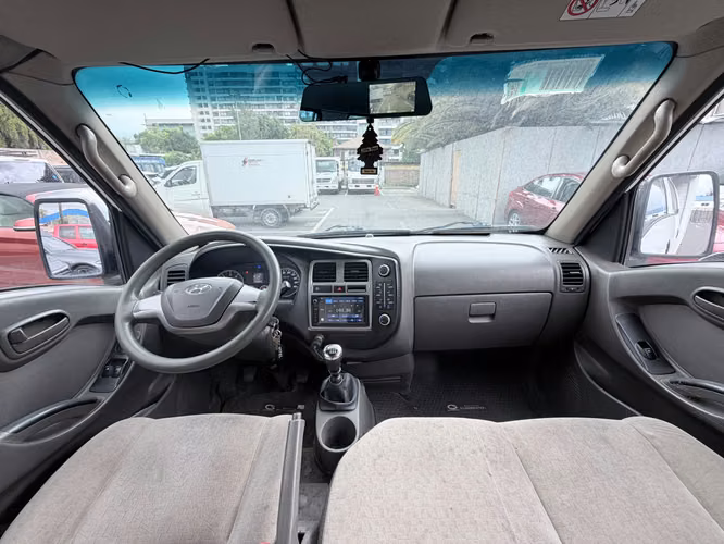 Hyundai Porter 2020 - Imagen 17