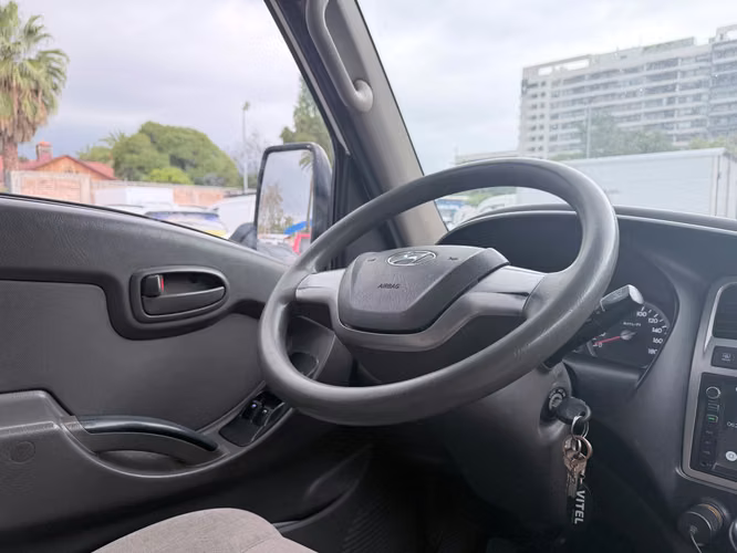 Hyundai Porter 2020 - Imagen 9