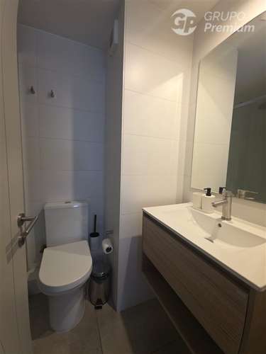¡Cómodo departamento 1D/1B con excelente conectividad! - Imagen 3