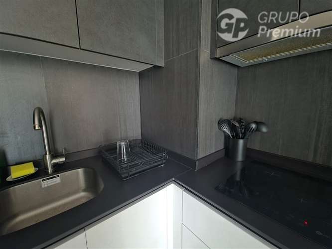 ¡Cómodo departamento 1D/1B con excelente conectividad! - Imagen 5