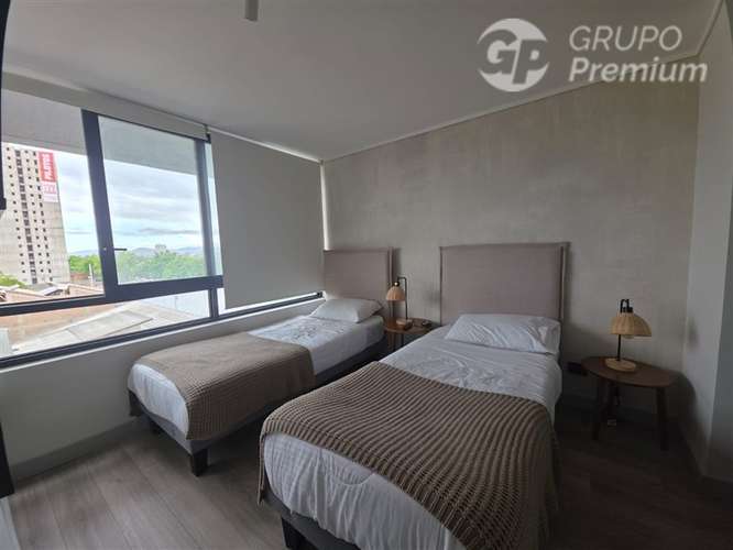 ¡Cómodo departamento 1D/1B con excelente conectividad! - Imagen 6