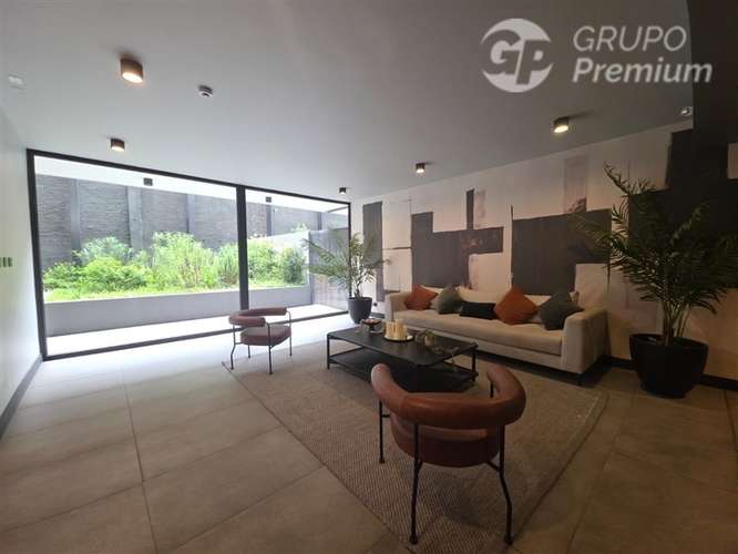 ¡Cómodo departamento 1D/1B con excelente conectividad! - Imagen 12