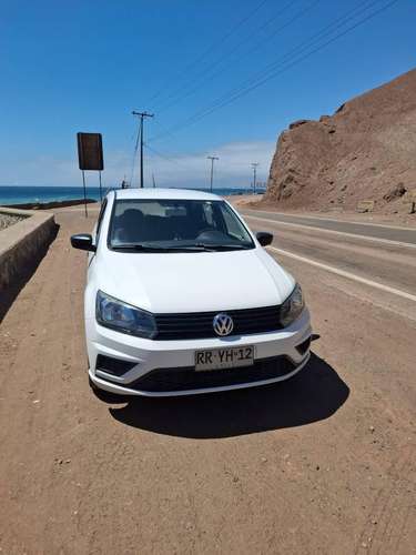 Se vende Wolkswagen Gol