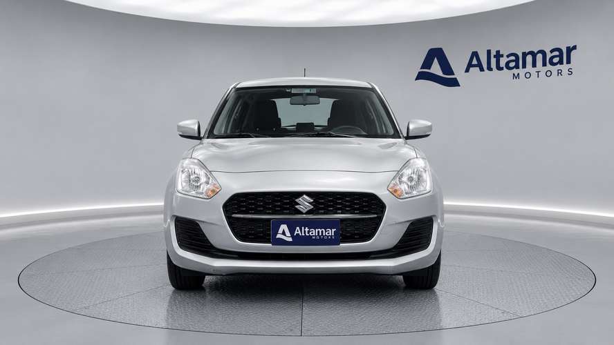 Suzuki Swift  GL Año 2024
