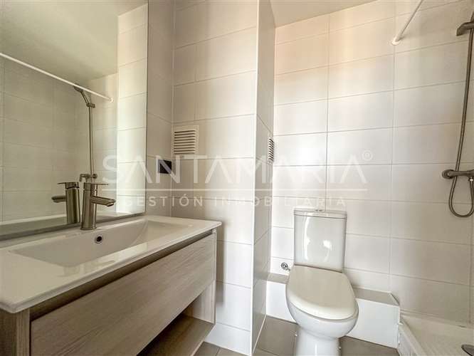 Departamento en arriendo de 1 dorm. en Penco