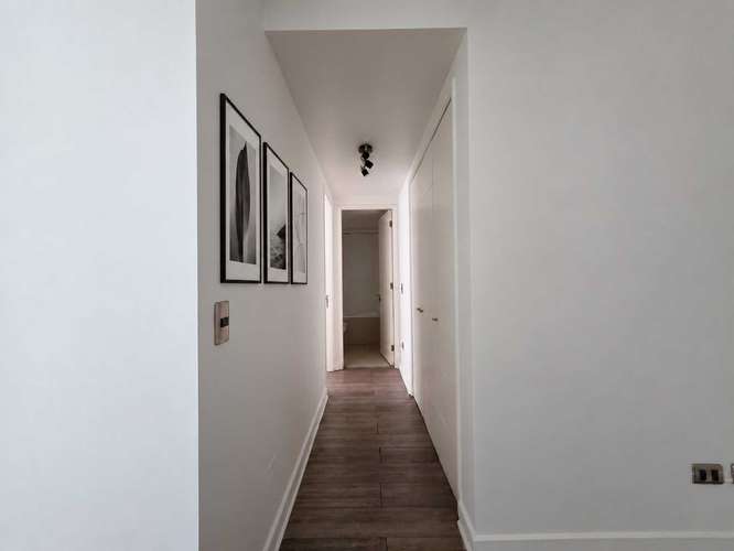 Arriendo/Agustin/Vitacura  (187944) - Imagen 2