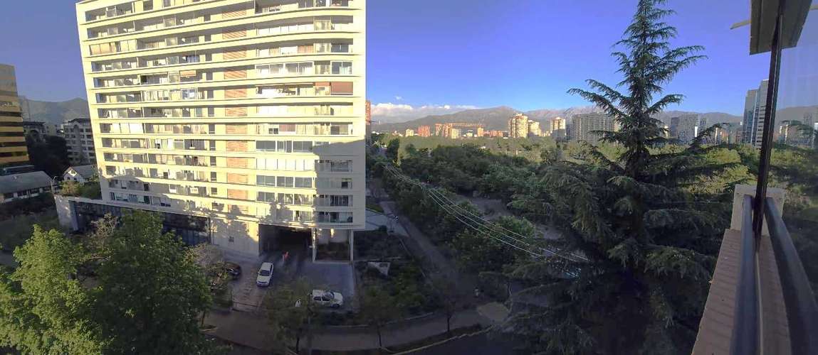 Vendo RENOVADO Depto 3D+3B, 2est. Linda vista (187938)