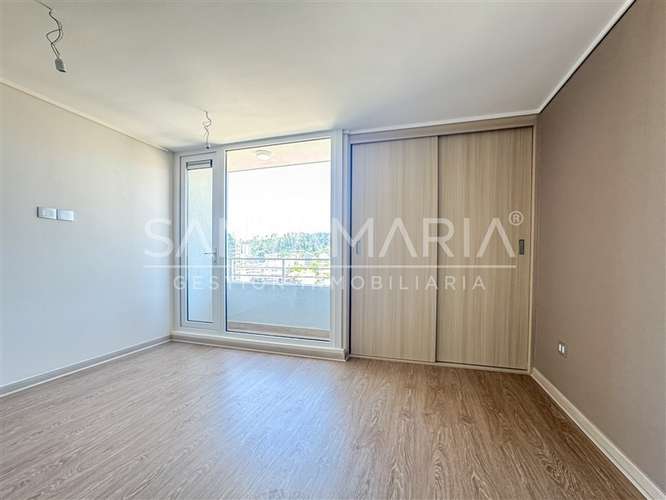 Departamento Studio en arriendo en Penco