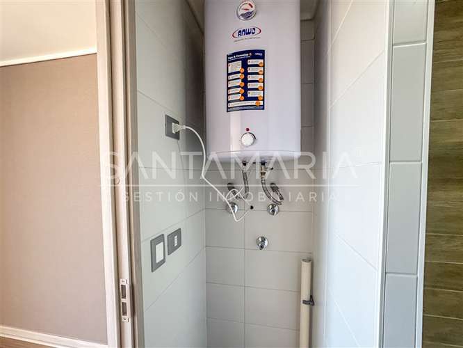 Departamento Studio en arriendo en Penco