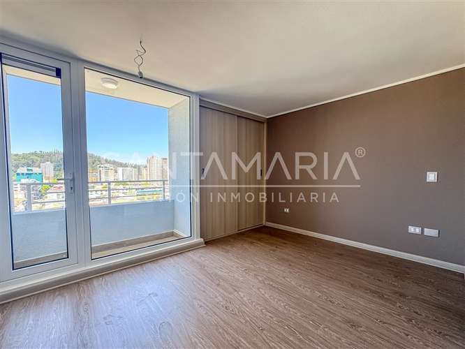 Departamento Studio en arriendo en Penco