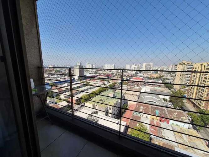 Depto familiar en Edificio Nataniel (187223)
