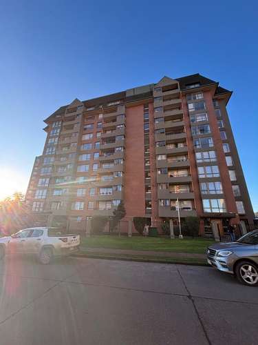 HERMOSO DEPARTAMENTO EN VENTA EN BARRIO RESIDENCIAL BONITA VISTA DE LA CIUDAD