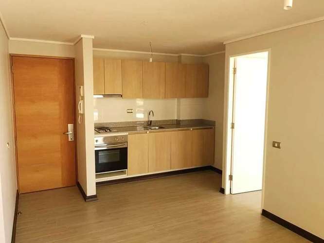 Depto 48 m2 con piscina panoramica (187210)