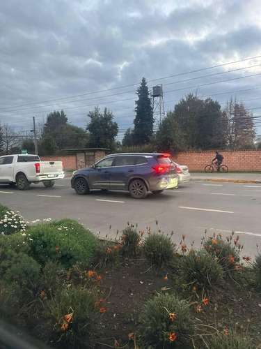 Se vende chery tiggo 8 gls 2021