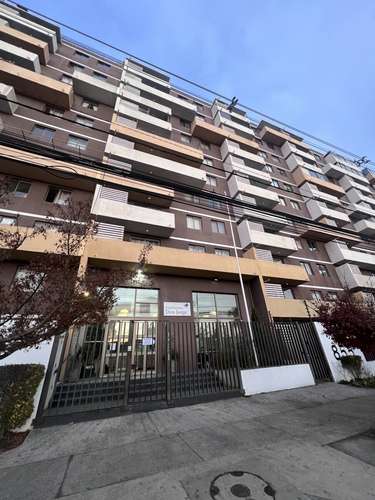 Vendo departamento Edificio Don Jorge