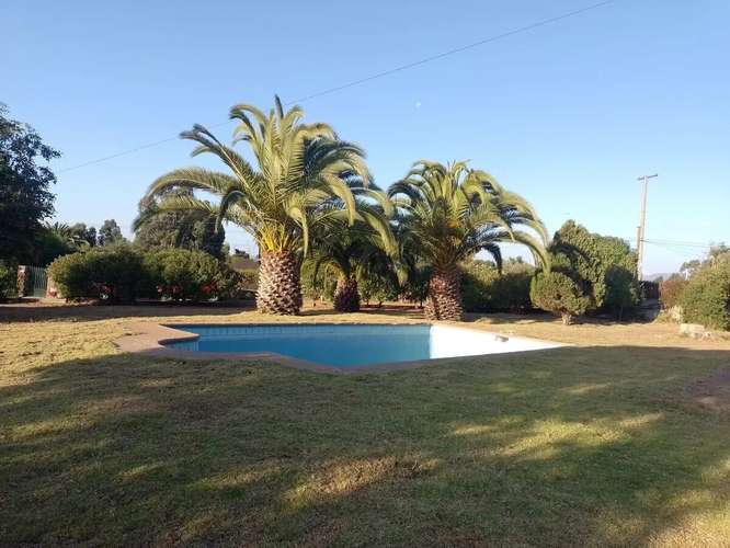 Increible Casa, Condominio Rosselot, Piscina Y Vista Al Mar