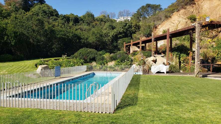 Hermoso Dpto. Rodeado De Naturaleza, Jardin Del Mar