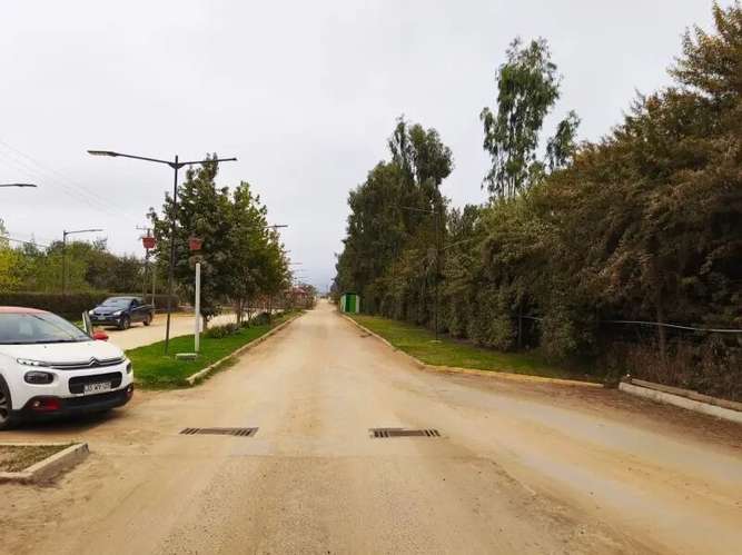 Gran Oportunidad!!! Parcela Hacienda De Limache