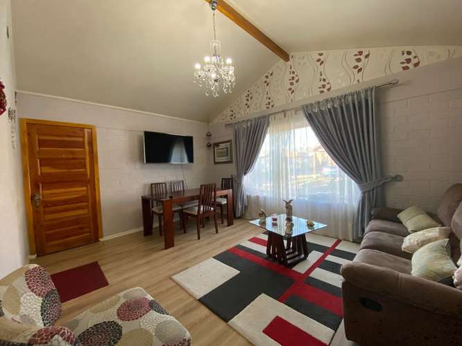 Se vende casa de 1 piso Villa Barcelona - Imagen 8