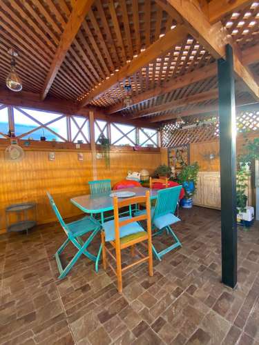 Se vende casa de 1 piso Villa Barcelona - Imagen 5
