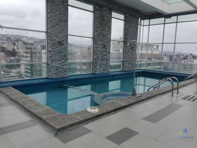 Atencion Inversionistas Departamento en Venta Sector Ponientes Viña del Mar