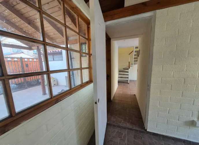 Casa con 2 patios en Villa Millauquen (187200) - Imagen 18