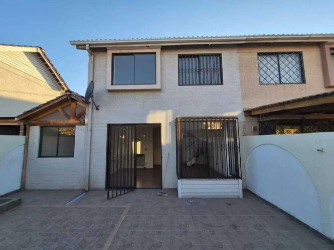 Casa con 2 patios en Villa Millauquen (187200) - Imagen 3