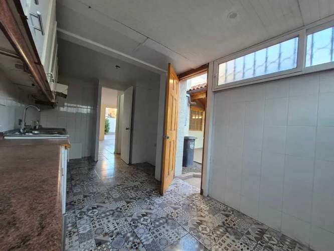Casa con 2 patios en Villa Millauquen (187200) - Imagen 14