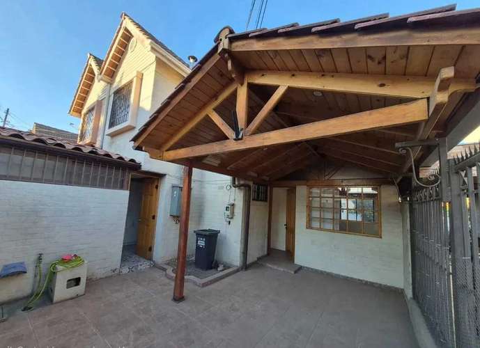 Casa con 2 patios en Villa Millauquen (187200) - Imagen 7