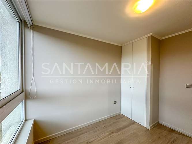 Departamento en arriendo de 3 dorm. en Penco