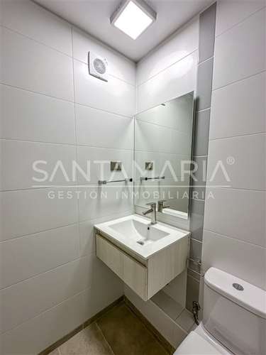 Departamento en arriendo de 3 dorm. en Penco