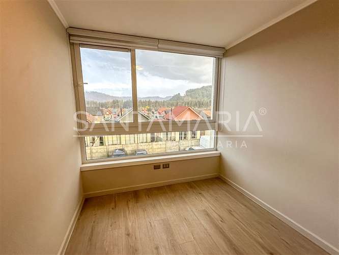 Departamento en arriendo de 3 dorm. en Penco