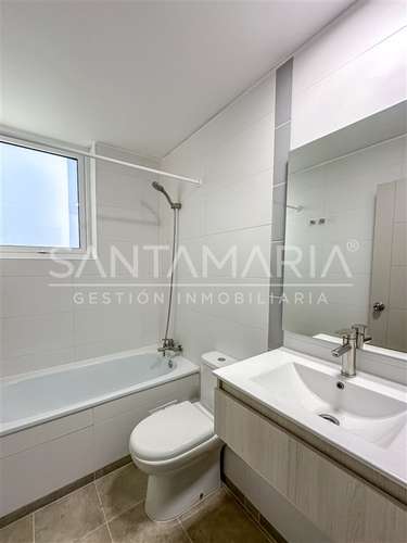Departamento en arriendo de 3 dorm. en Penco