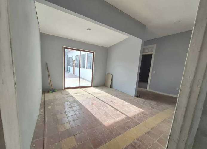 Propiedad de 451 m2, Av. Chacabuco, Los Andes (187191)