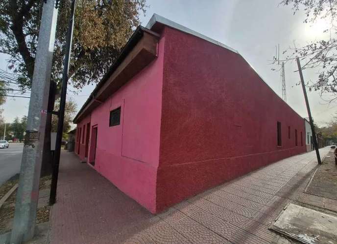 Propiedad de 451 m2, Av. Chacabuco, Los Andes (187191)