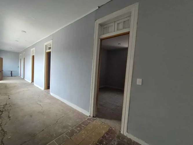 Propiedad de 451 m2, Av. Chacabuco, Los Andes (187191)